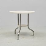 1376 7369 LAMP TABLE